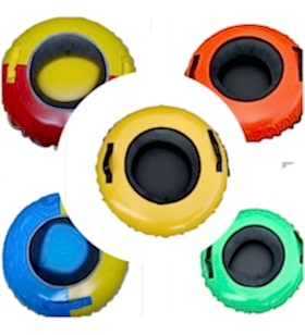 90 Cm Capinda Orta Boy Kizak 45 Adet