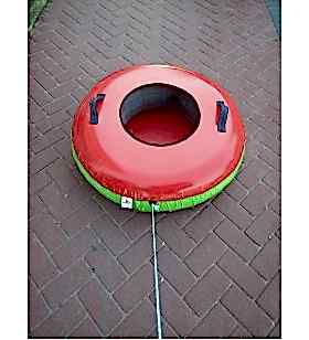 100 CM BÜYÜK KIZAK 20 ADET