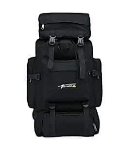 80 LT Kamp Çantası