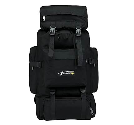 80 LT Kamp Çantası