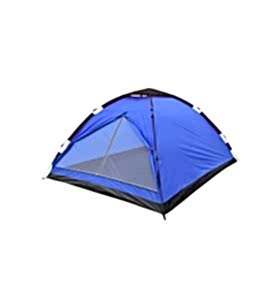 Campious Yazlık Çadır 4 Kişilik