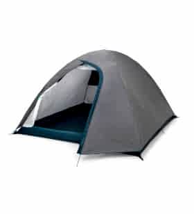 Su Geçirmez 2 Kişilik Decathlon Çadır