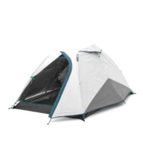 Su Geçirmez - Fresh & Black 3 Kişilik Decathlon Çadır
