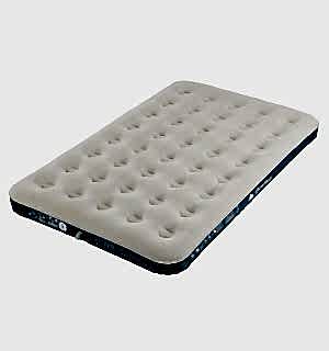 Quechua Şişme Yatak - 2 Kişilik - 120 cm - Air Basic